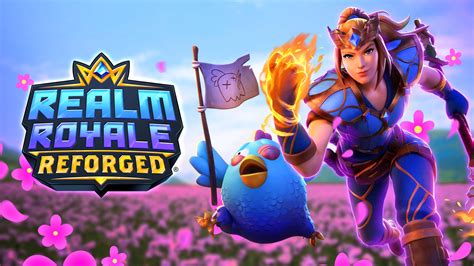 realm royale